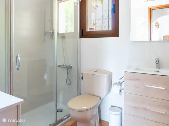 Casa Charline huren in Spanje, Costa Blanca, Calpe - villa Badkamer 2