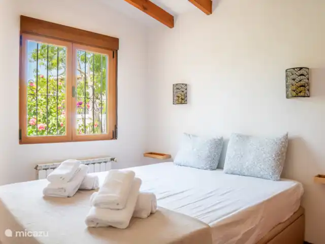 Casa Charline huren in Spanje, Costa Blanca, Calpe - villa Slaapkamer