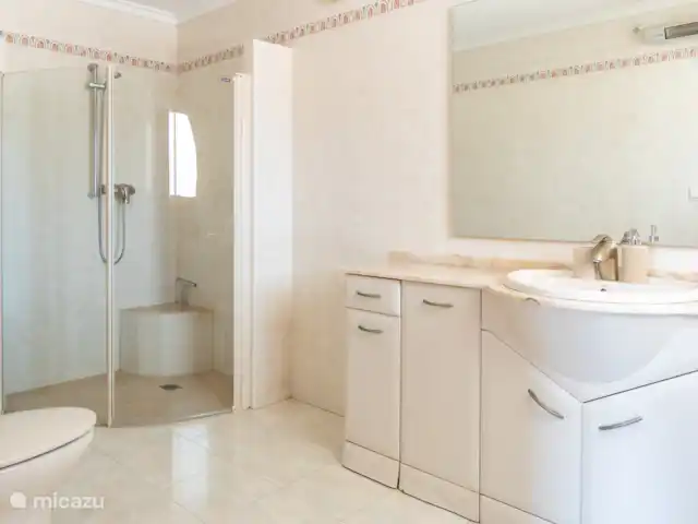 Casa Charline huren in Spanje, Costa Blanca, Calpe - villa Badkamer ensuite