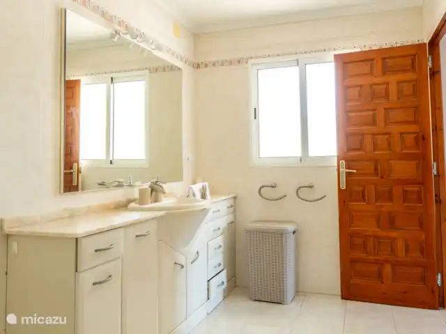 Casa Charline huren in Spanje, Costa Blanca, Calpe - villa Badkamer ensuite