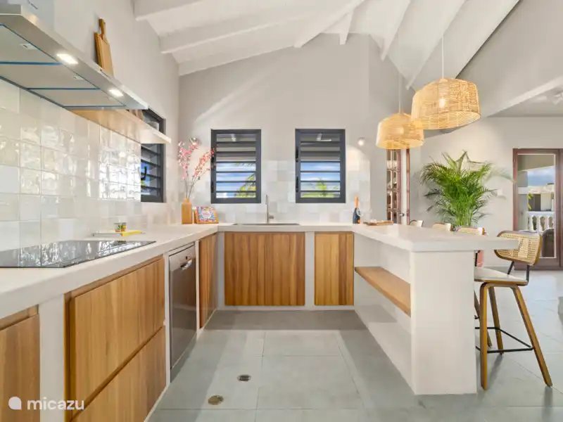 Villa Pasando | Bonaire, Bonaire, Belnem - Villa Villa Pasando | Bonaire, Bonaire, Belnem - Villa