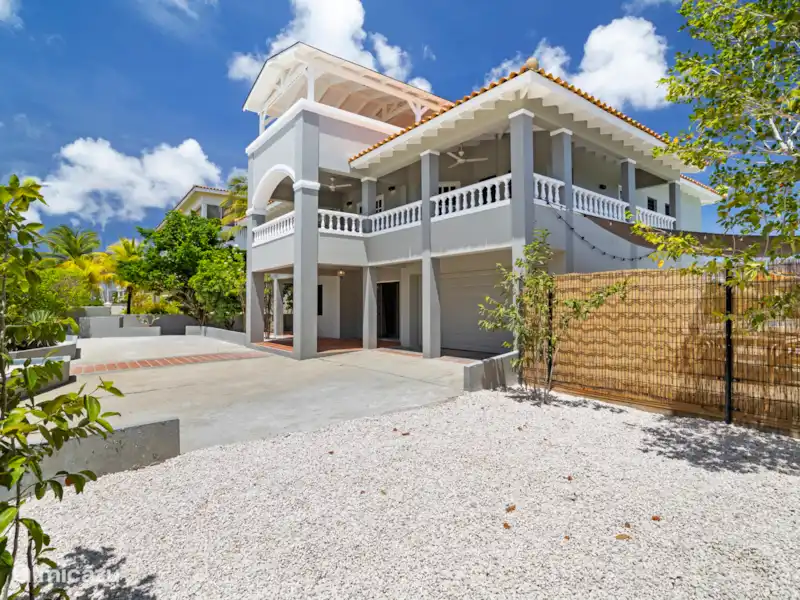 Villa Pasando | Bonaire, Bonaire, Belnem - Villa Villa Pasando | Bonaire, Bonaire, Belnem - Villa