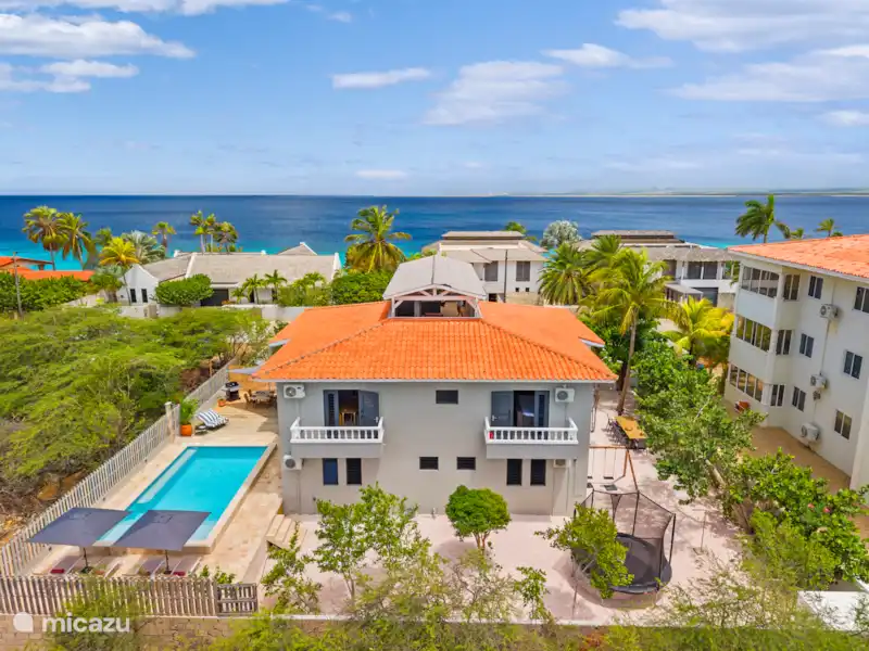 Villa Pasando | Bonaire, Bonaire, Belnem - Villa Villa Pasando | Bonaire, Bonaire, Belnem - Villa