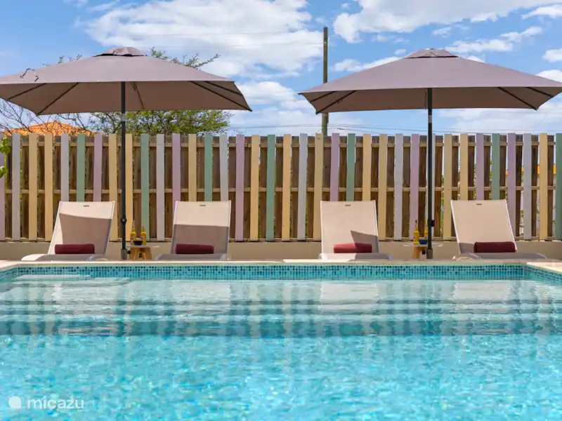 Villa Pasando | Bonaire, Bonaire, Belnem - Villa Villa Pasando | Bonaire, Bonaire, Belnem - Villa