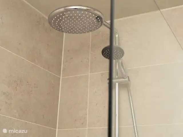 Allons Raversijde 101 | Belgique, Côte Belge, Ostende - appartement Douche