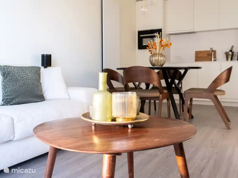 Allons Raversijde 101 | Belgique, Côte Belge, Ostende - Appartement Allons Raversijde 101 | Belgique, Côte Belge, Ostende - Appartement