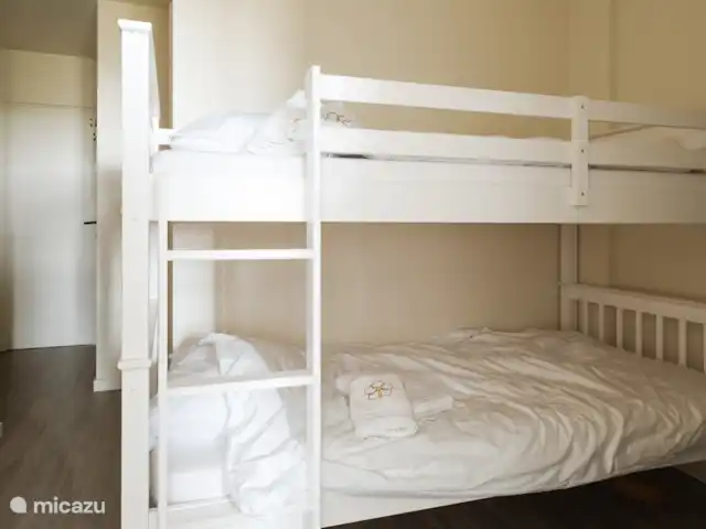 Allons Raversijde 101 | Belgique, Côte Belge, Ostende - appartement