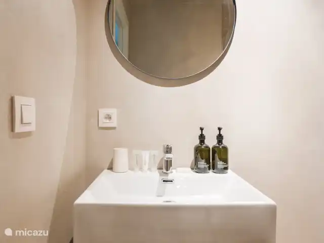 Allons Raversijde 101 | Belgique, Côte Belge, Ostende - appartement