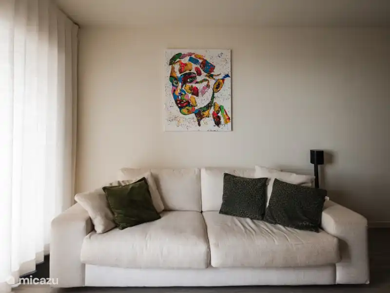 Allons Raversijde 101 | Belgique, Côte Belge, Ostende - Appartement Allons Raversijde 101 | Belgique, Côte Belge, Ostende - Appartement