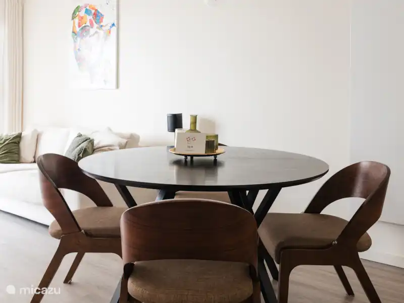 Allons Raversijde 101 | Belgique, Côte Belge, Ostende - Appartement Allons Raversijde 101 | Belgique, Côte Belge, Ostende - Appartement