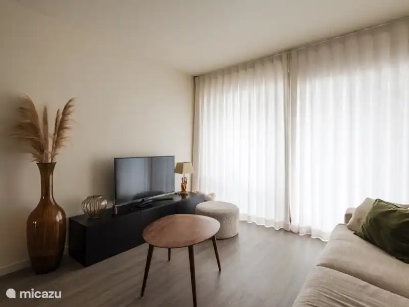 Allons Raversijde 101 | Belgique, Côte Belge, Ostende - Appartement Allons Raversijde 101 | Belgique, Côte Belge, Ostende - Appartement
