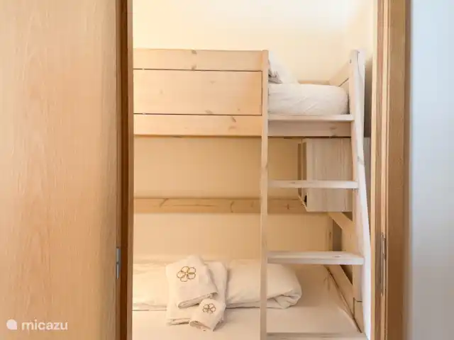 Allons Raversijde 502 | Belgique, Côte Belge, Ostende - appartement Chambre