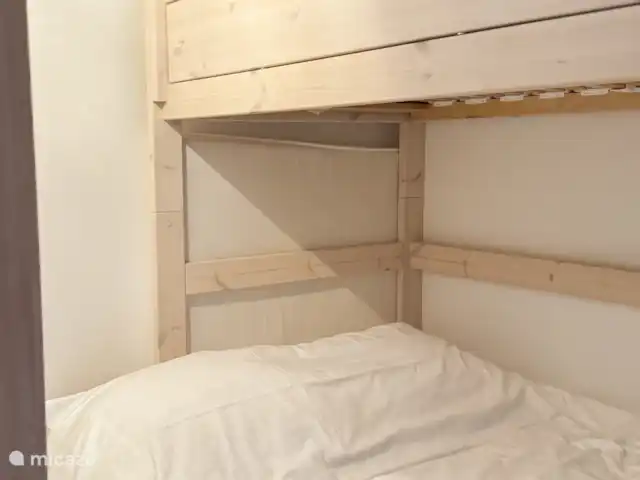 Allons Raversijde 502 | Belgique, Côte Belge, Ostende - appartement Chambre