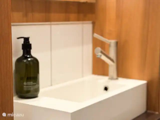 Allons Raversijde 502 | Belgique, Côte Belge, Ostende - appartement Lavabo