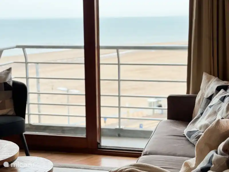 Vamos Raversijde 502 en Bélgica, Costa Belga, Ostende - Apartamento Vamos Raversijde 502 en Bélgica, Costa Belga, Ostende - Apartamento