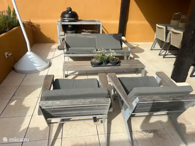 Los Granados del Mar | Espagne, Costa del Sol, Estepona - appartement