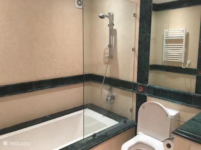 Los Granados del Mar | Espagne, Costa del Sol, Estepona - appartement