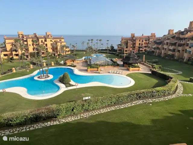 Los Granados del Mar | Espagne, Costa del Sol, Estepona - appartement Los Granados del Mar | Espagne, Costa del Sol, Estepona - appartement