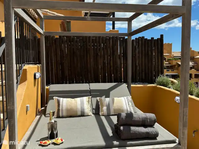 Los Granados del Mar | Espagne, Costa del Sol, Estepona - appartement