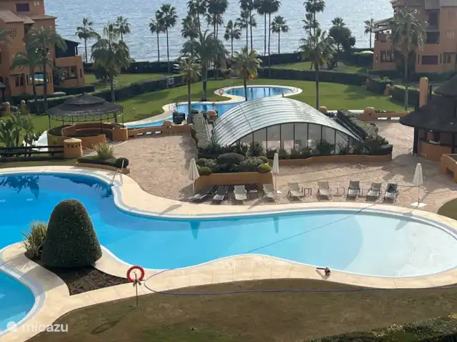 Los Granados del Mar | Espagne, Costa del Sol, Estepona - appartement