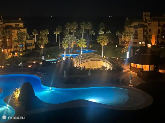 Los Granados del Mar | Espagne, Costa del Sol, Estepona - appartement