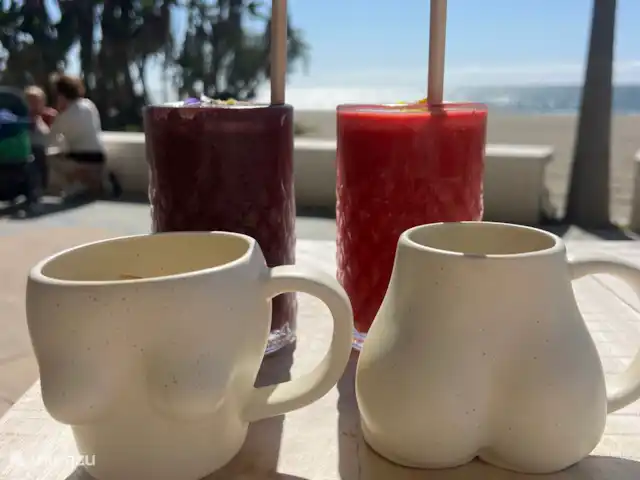 Los Granados del Mar | Espagne, Costa del Sol, Estepona - appartement Partout, vous pouvez trouver la plus belle terrasse de la région.