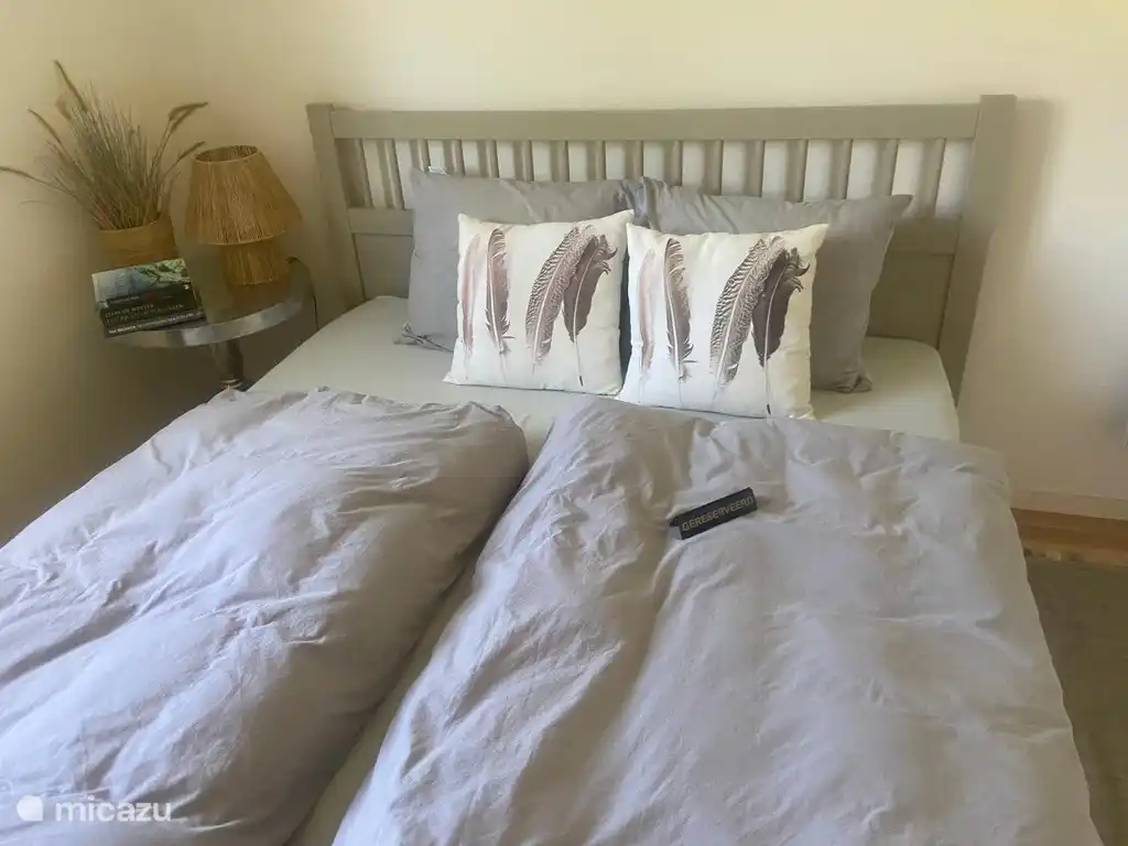 Schlafzimmer 3 (Erdgeschoss)