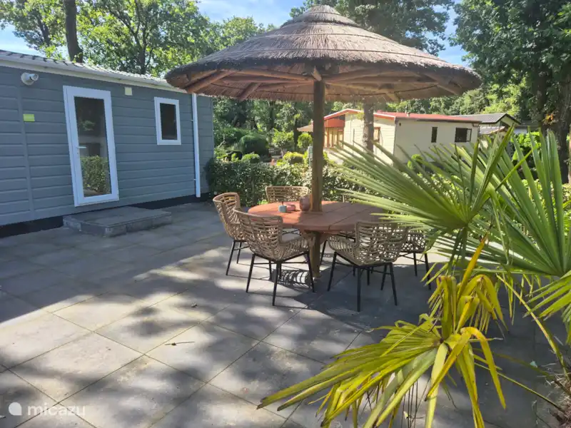 Carpe diem | Pays-Bas, Gueldre, Harderwijk - Chalet Carpe diem | Pays-Bas, Gueldre, Harderwijk - Chalet