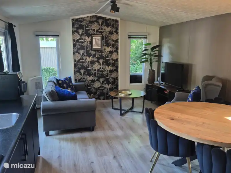Carpe diem | Pays-Bas, Gueldre, Harderwijk - Chalet Carpe diem | Pays-Bas, Gueldre, Harderwijk - Chalet