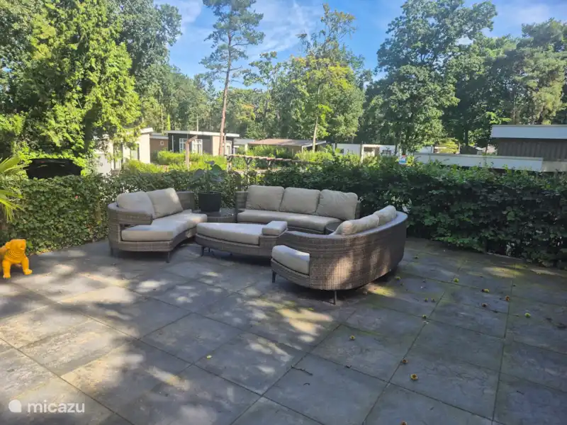 Carpe diem | Pays-Bas, Gueldre, Harderwijk - Chalet Carpe diem | Pays-Bas, Gueldre, Harderwijk - Chalet