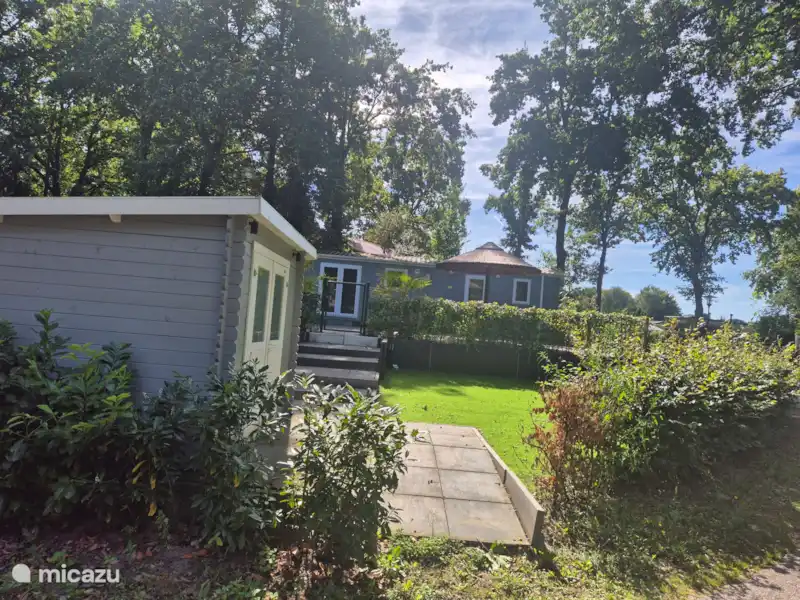 Carpe diem | Pays-Bas, Gueldre, Harderwijk - Chalet Carpe diem | Pays-Bas, Gueldre, Harderwijk - Chalet