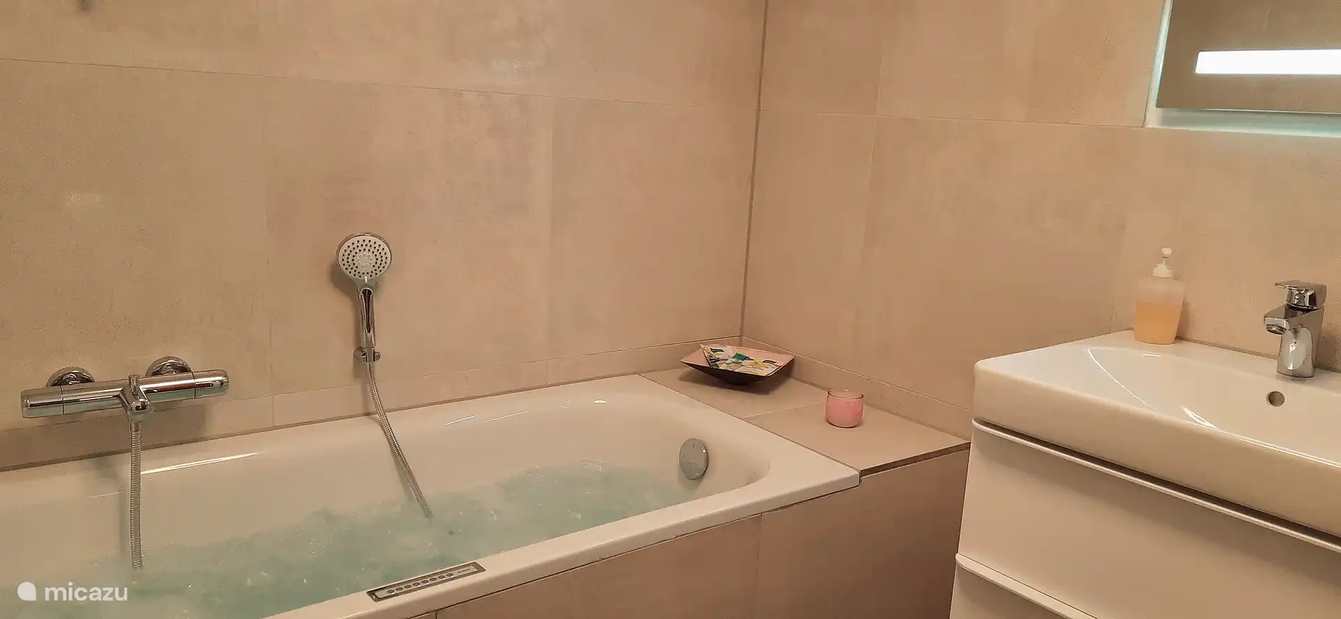 Bathroom ground floor