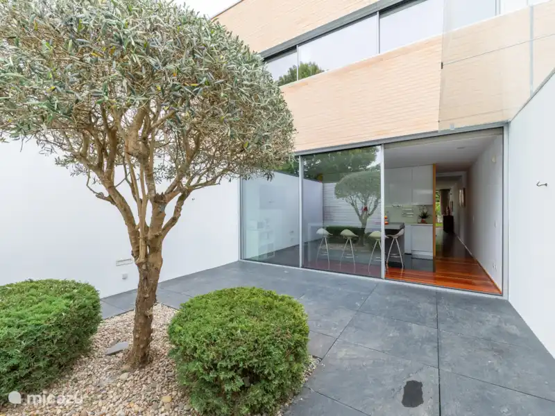 Maison moderne avec piscine, tennis, golf | Portugal, Costa Verde, Esposende - Maison de vacances Maison moderne avec piscine, tennis, golf | Portugal, Costa Verde, Esposende - Maison de vacances