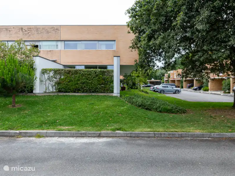Maison moderne avec piscine, tennis, golf | Portugal, Costa Verde, Esposende - Maison de vacances Maison moderne avec piscine, tennis, golf | Portugal, Costa Verde, Esposende - Maison de vacances