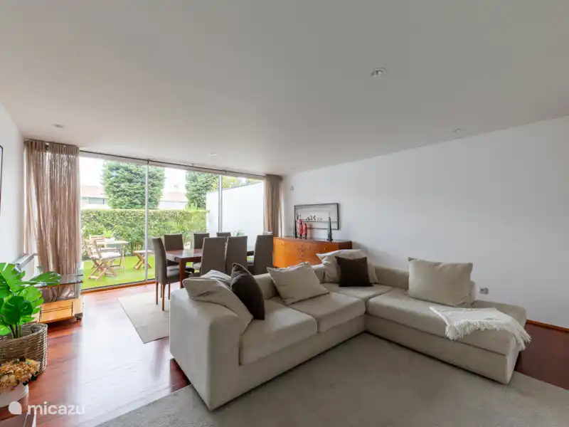 Maison moderne avec piscine, tennis, golf | Portugal, Costa Verde, Esposende - Maison de vacances Maison moderne avec piscine, tennis, golf | Portugal, Costa Verde, Esposende - Maison de vacances