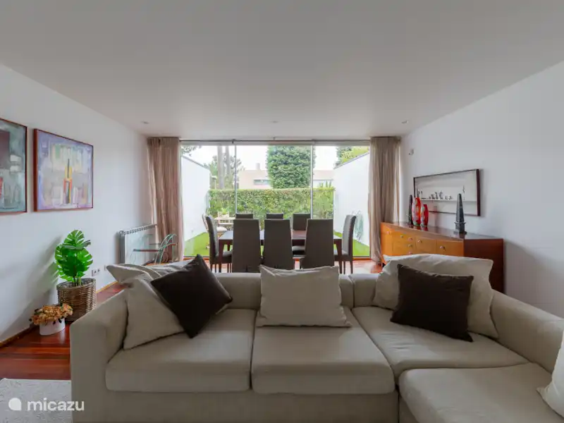 Maison moderne avec piscine, tennis, golf | Portugal, Costa Verde, Esposende - Maison de vacances Maison moderne avec piscine, tennis, golf | Portugal, Costa Verde, Esposende - Maison de vacances
