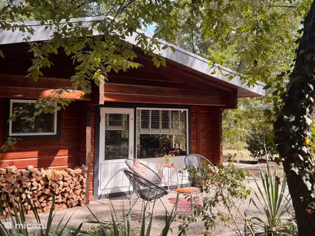 Le Boskeet | Pays-Bas, Limbourg, Meijel - maison de vacances Le Boskeet | Pays-Bas, Limbourg, Meijel - maison de vacances