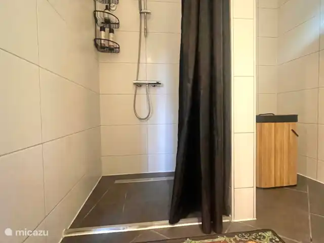 Le Boskeet | Pays-Bas, Limbourg, Meijel - maison de vacances Salle de Bains