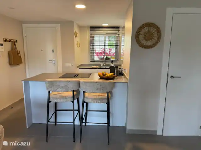 Picobello Vista I | Espagne, Costa Blanca, Dénia - appartement Cuisine