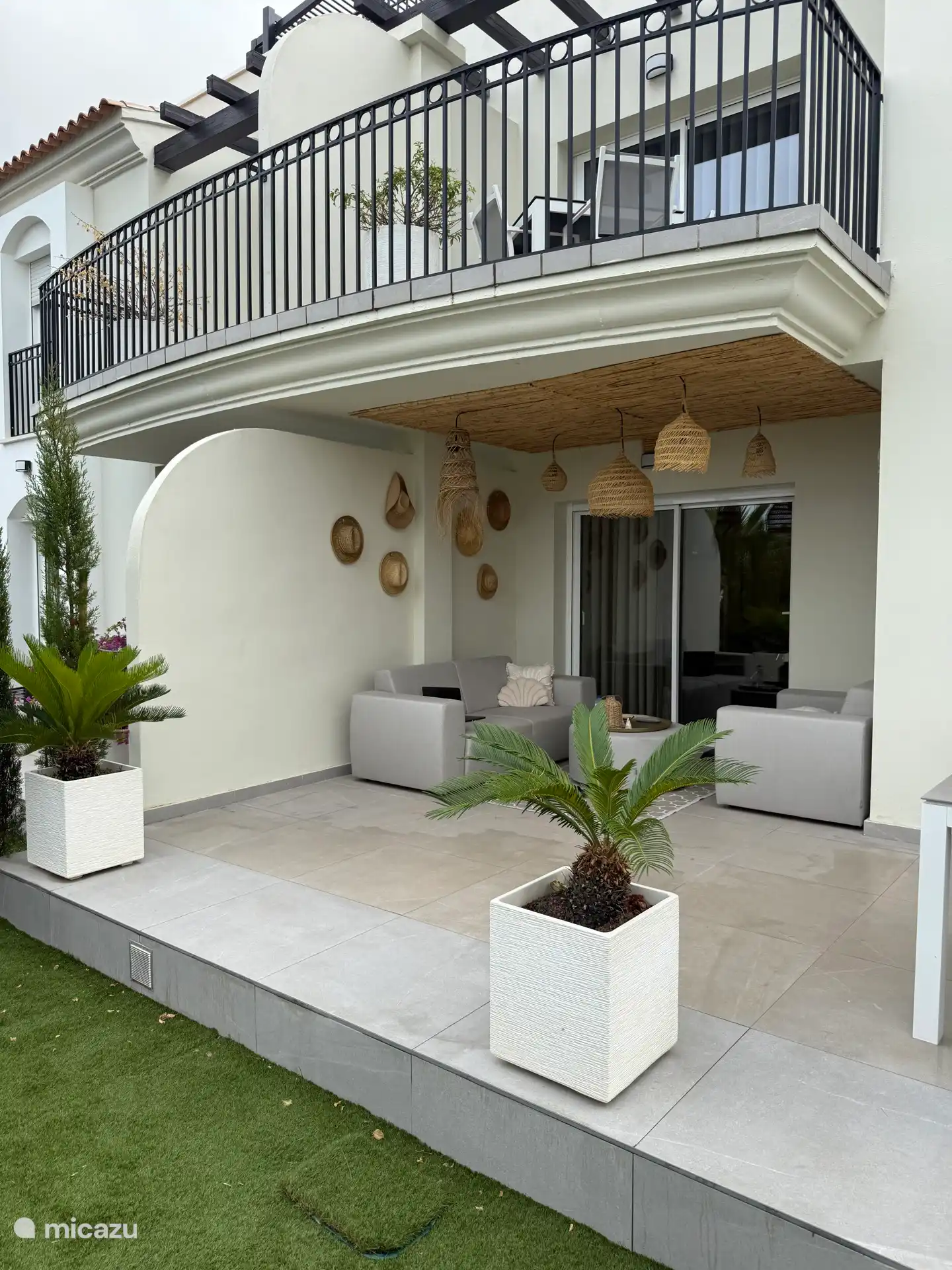 Picobello Vista I in Spanien, Costa Blanca, Dénia - appartement