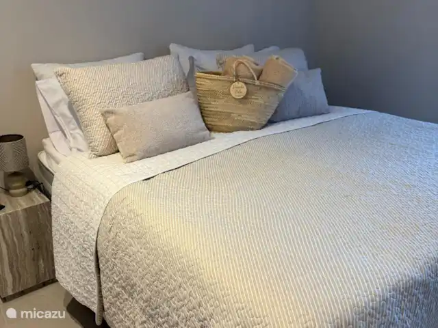 Picobello Vista I | Espagne, Costa Blanca, Dénia - appartement Chambre 1