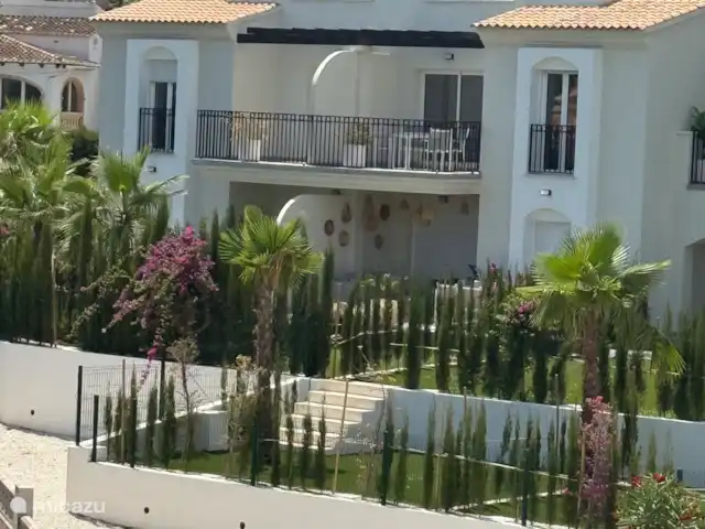 Picobello Vista I | Espagne, Costa Blanca, Dénia - appartement Arrière-cour