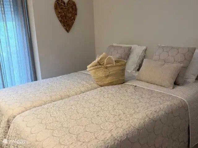 Picobello Vista I | Espagne, Costa Blanca, Dénia - appartement Chambre 2