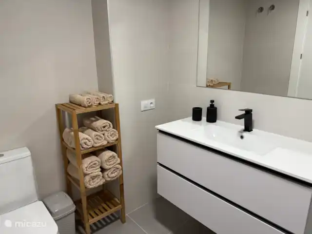 Picobello Vista I | Espagne, Costa Blanca, Dénia - appartement