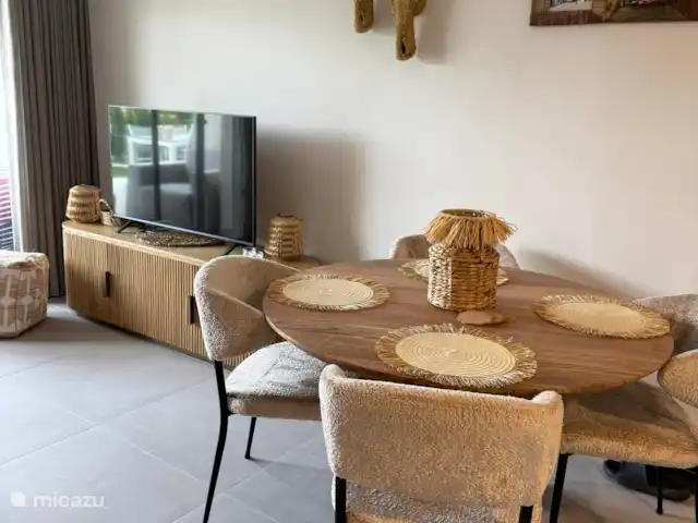 Picobello Vista I | Espagne, Costa Blanca, Dénia - appartement Salon