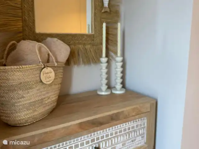 Picobello Vista I | Espagne, Costa Blanca, Dénia - appartement