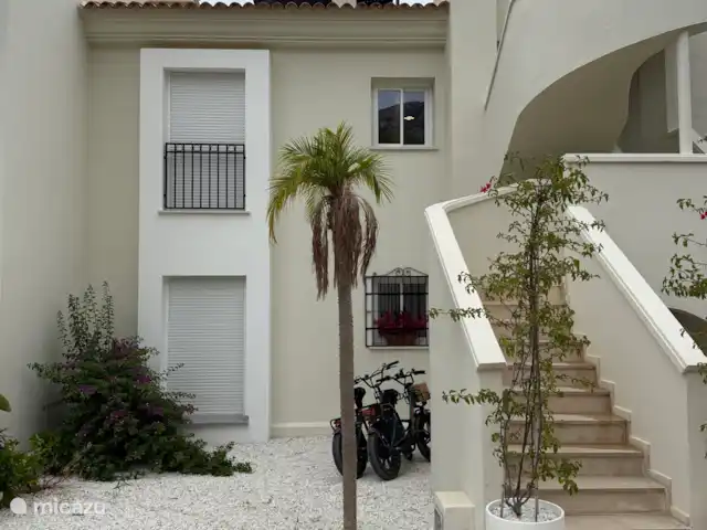 Picobello Vista I | Espagne, Costa Blanca, Dénia - appartement