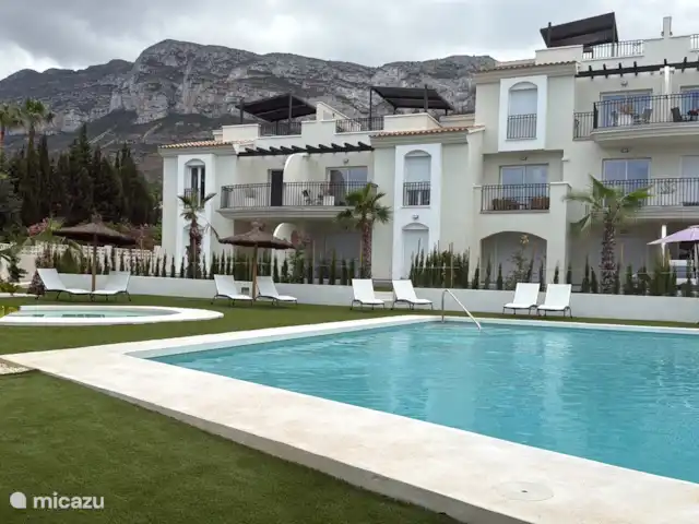 Picobello Vista I | Espagne, Costa Blanca, Dénia - appartement