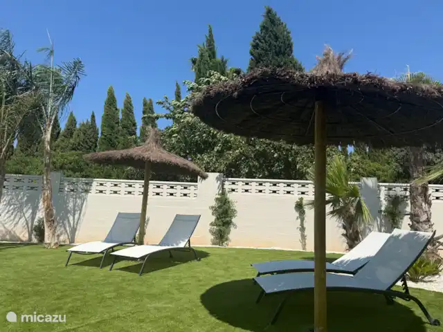 Picobello Vista I | Espagne, Costa Blanca, Dénia - appartement Piscine commune