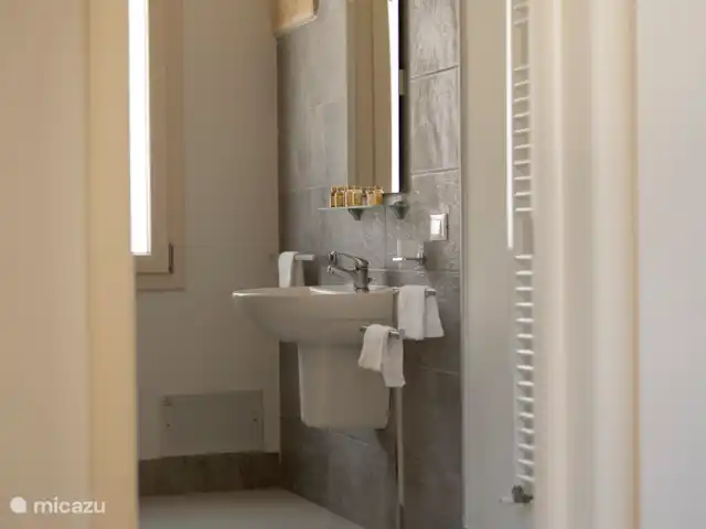 Charl Schutten | Italie, Pouilles (Puglia), Francavilla Fontana - villa Salle de bain 2